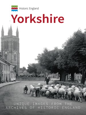 cover image of Historic England